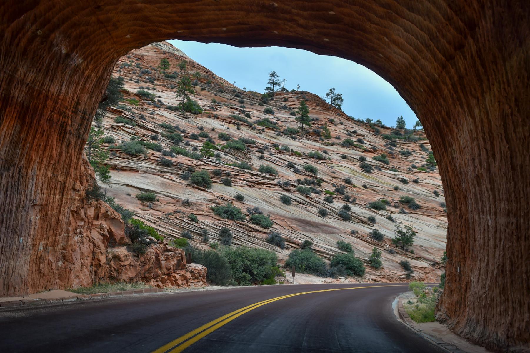 Zion National Park