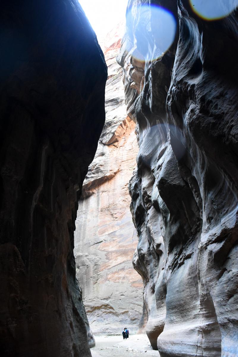 Zion National Park