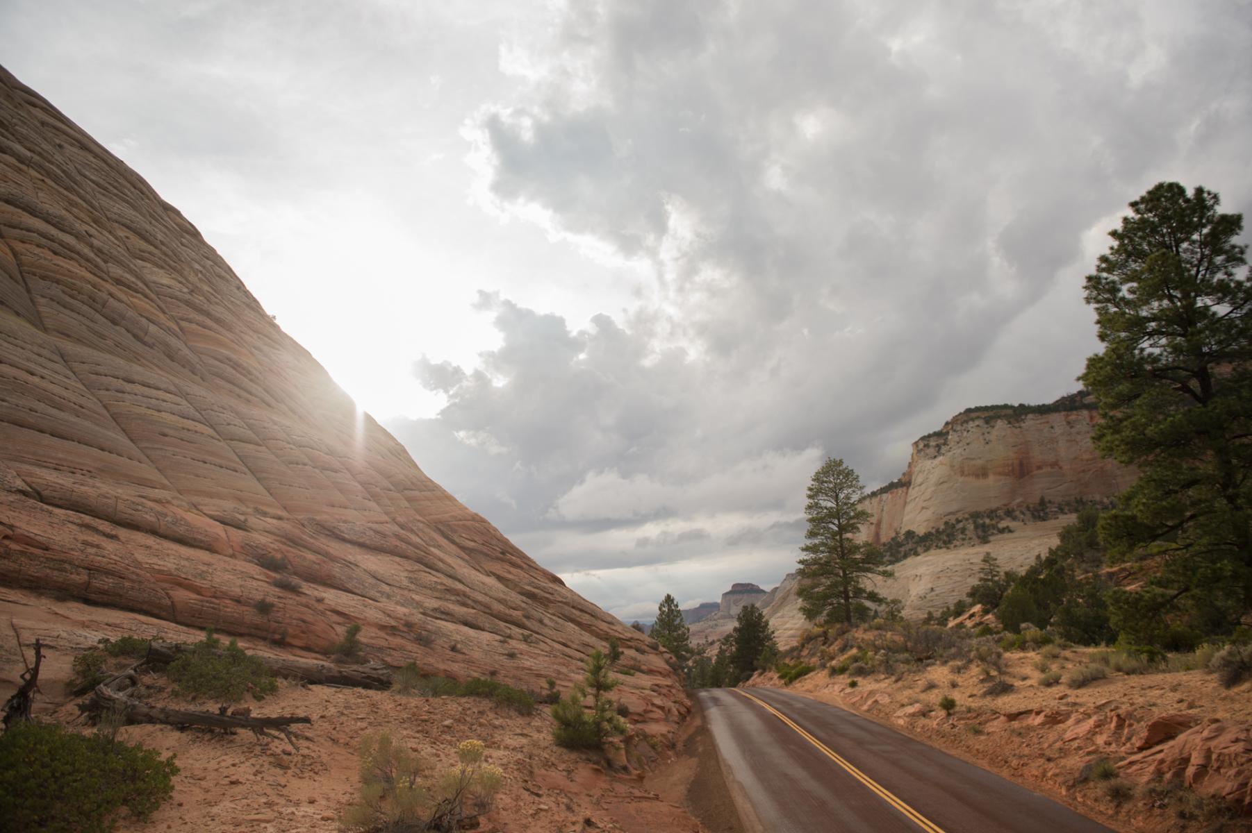 Zion National Park