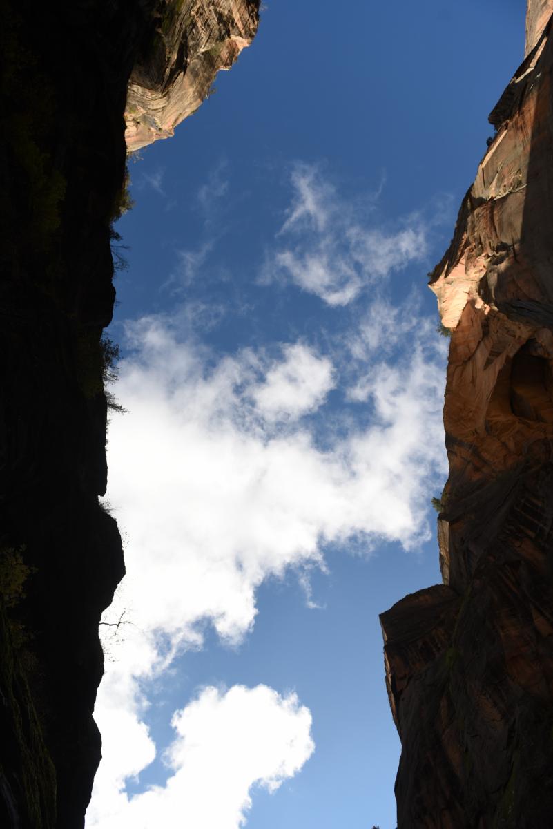 Zion National Park