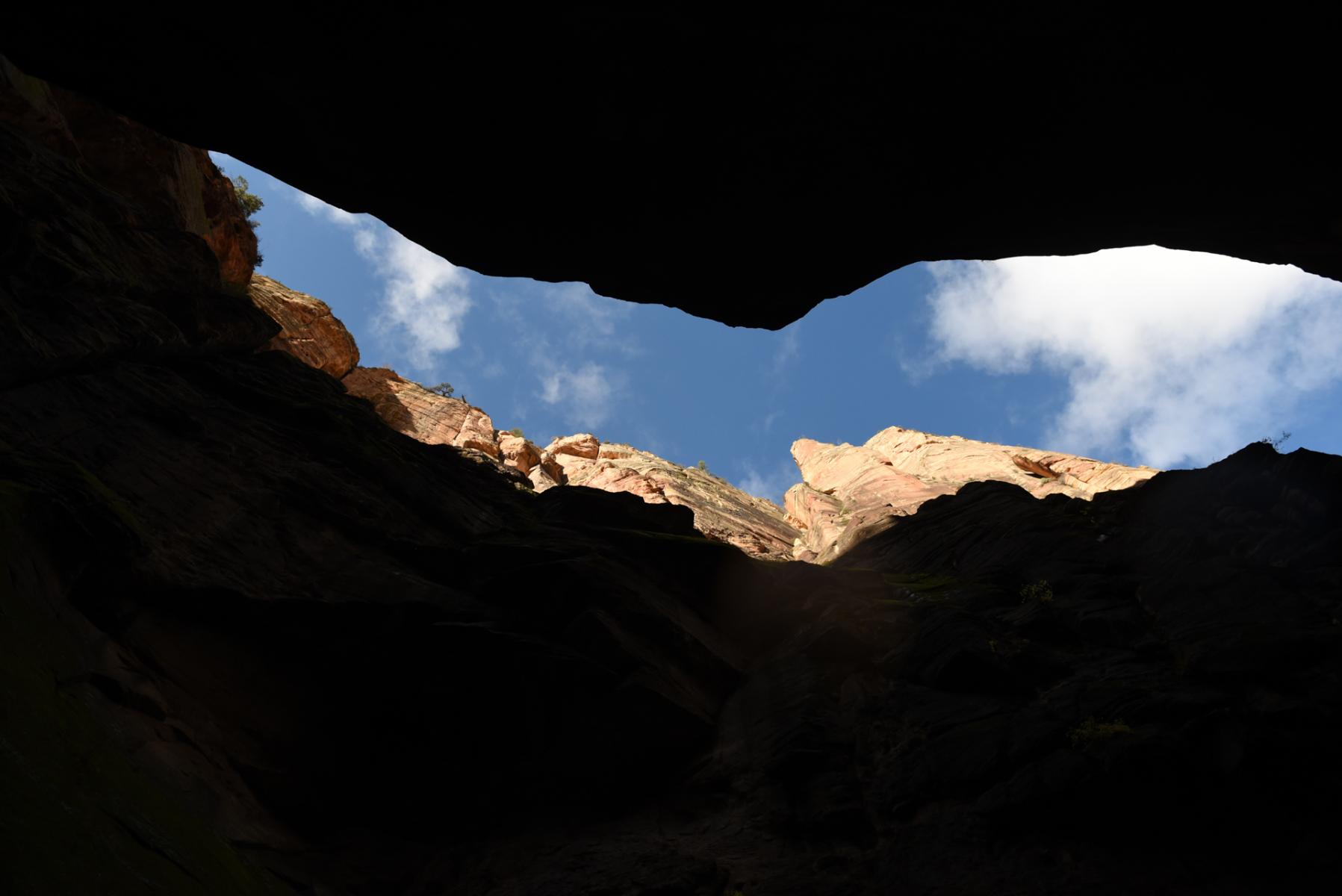 Zion National Park