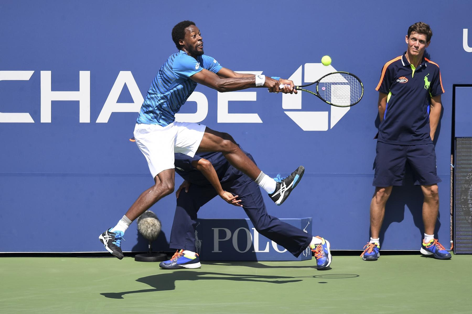 2016 US Open Championships